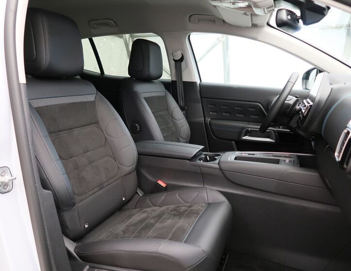 Citroën C5 Aircross 20