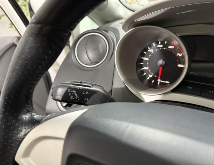 Seat Ibiza 10