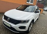 Volkswagen T-Roc 8