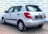 Škoda Fabia 7