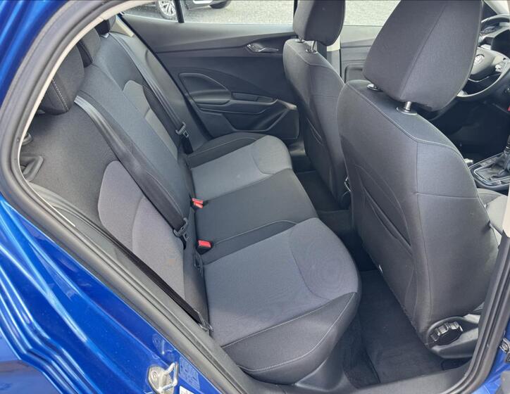 Škoda Fabia 11