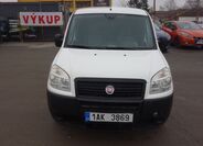 Fiat Dobló cargo 3
