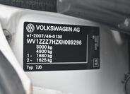 Volkswagen Transporter 15