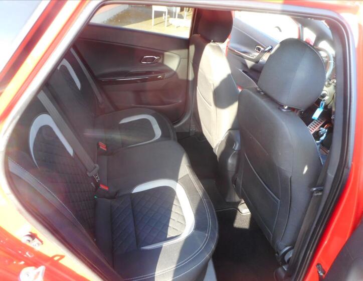KIA Ceed 20