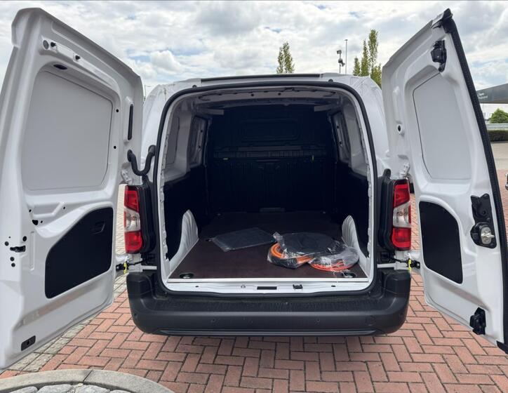 Toyota ProAce 7