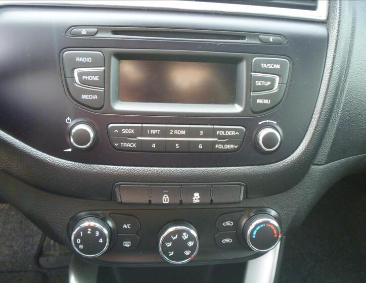 KIA Ceed 20