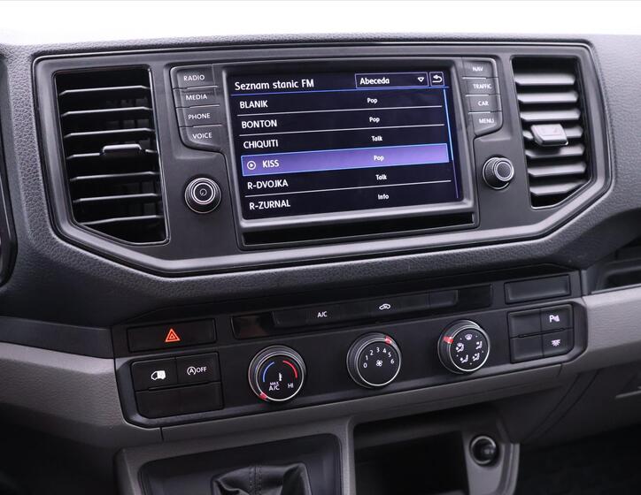 Volkswagen Crafter 22