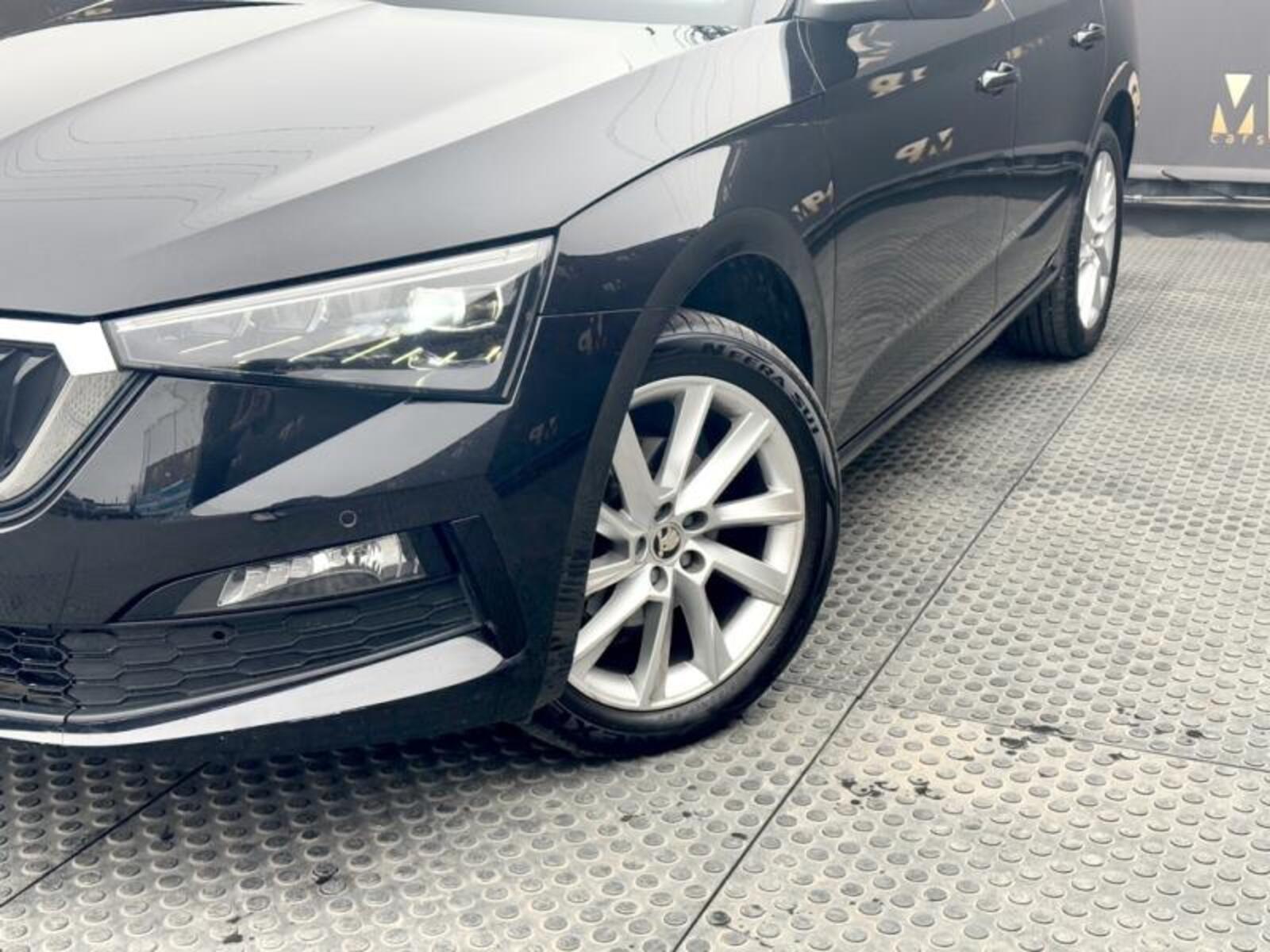 Škoda Scala 46