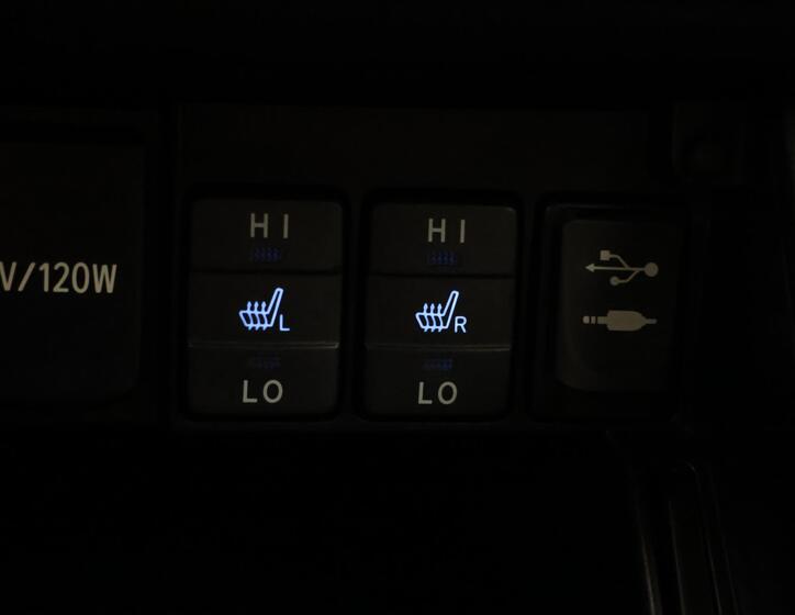 Toyota Corolla 25