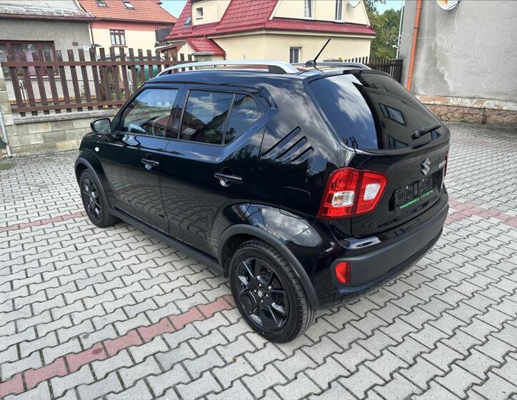 Suzuki Ignis 7