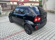 Suzuki Ignis 7