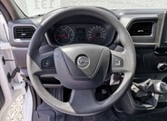 Opel Movano 14