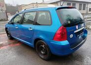 Peugeot 307 12