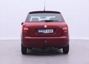 Škoda Fabia 6