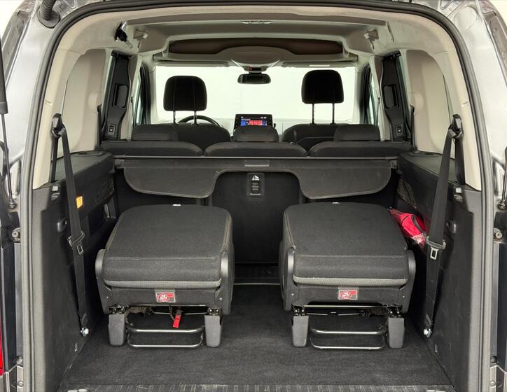 Toyota ProAce 19