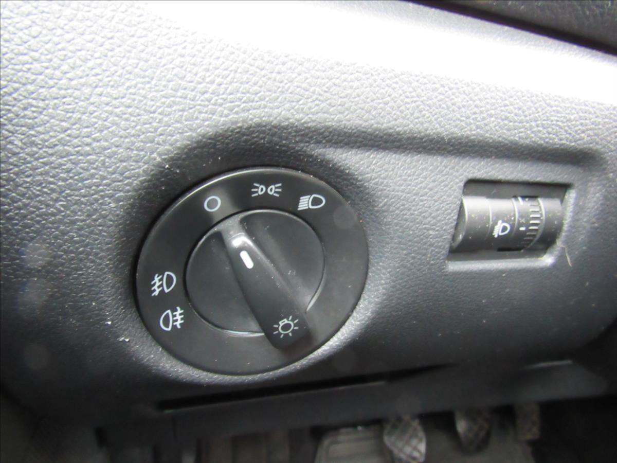 Škoda Roomster