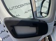 Peugeot Boxer 21