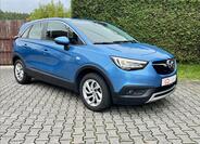 Opel Crossland X 7