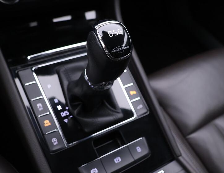 Škoda Superb 26