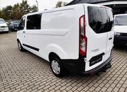 Ford Transit Custom 8