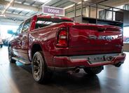 Dodge RAM 3