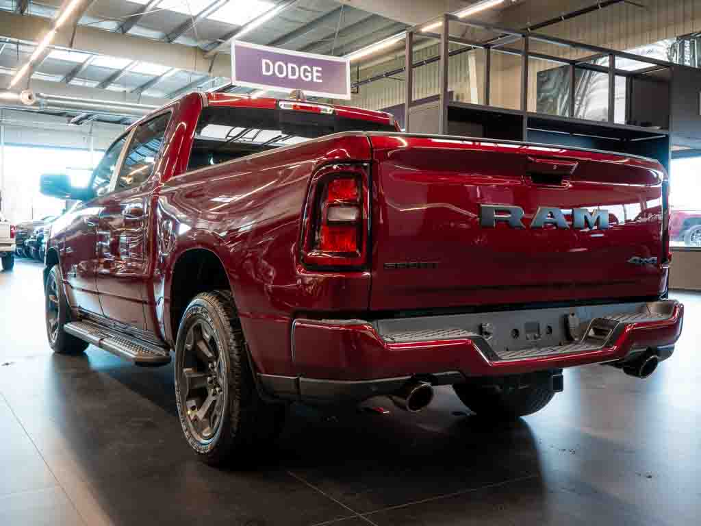 Dodge RAM