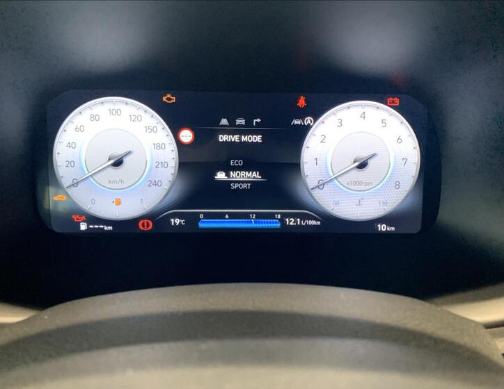 Hyundai i30 38