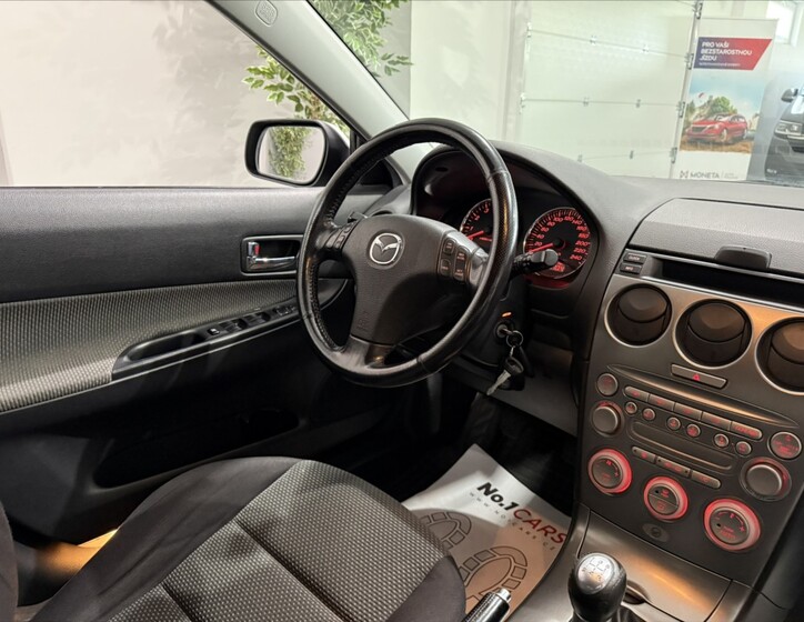Mazda 6 12