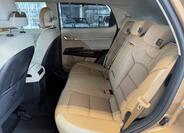 SsangYong Actyon 10