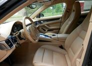 Porsche Panamera 11