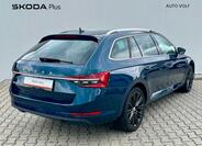 Škoda Superb 2