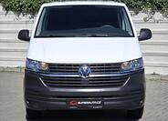 Volkswagen Transporter 2
