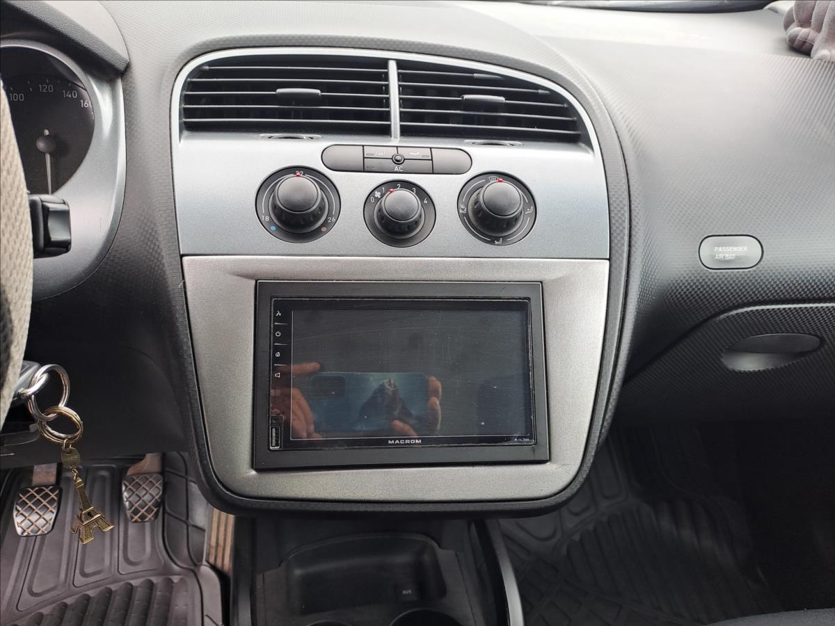 Seat Altea