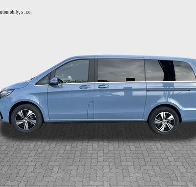 Mercedes-Benz Třídy V 2