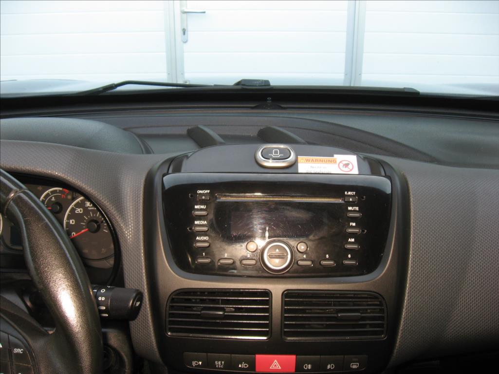 Fiat Dobló
