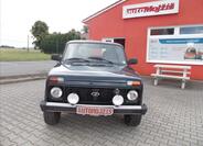 Lada Niva 2