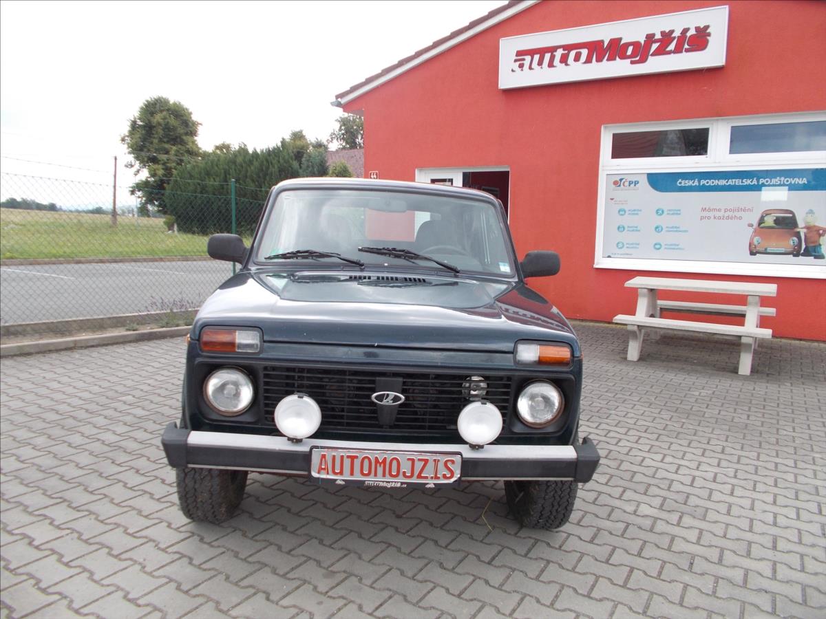 Lada Niva