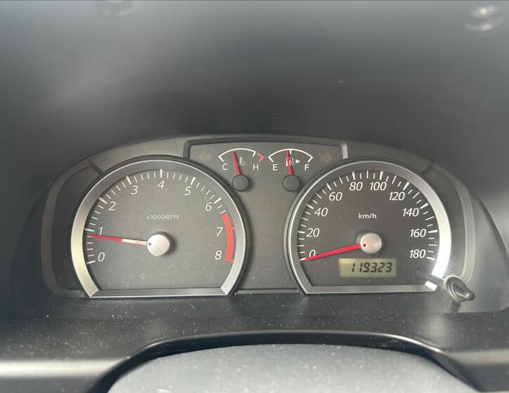 Suzuki Jimny 13