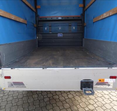 Ford Transit 34