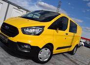 Ford Transit 1