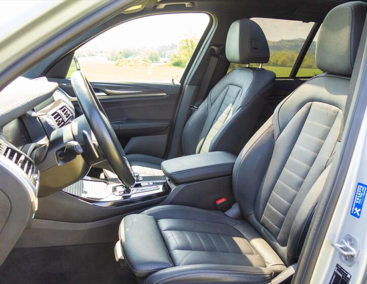 BMW X3 13