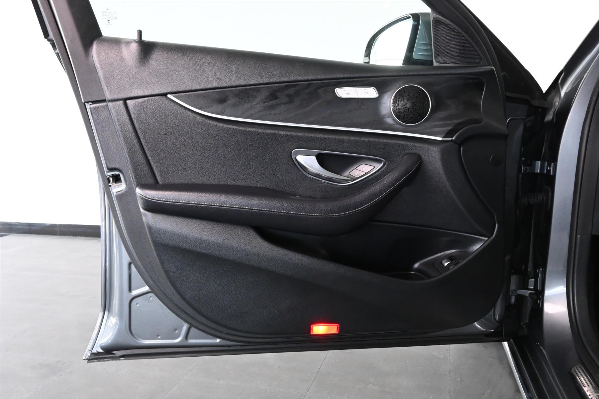 Mercedes-Benz Třídy E
