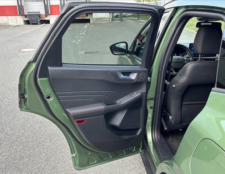 Ford Kuga 13