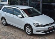 Volkswagen Golf 1