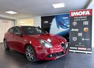 Alfa Romeo Giulietta 1