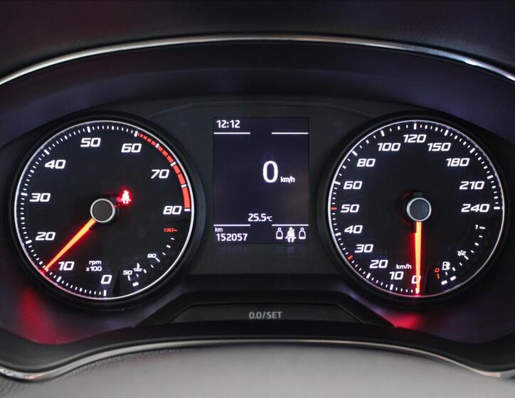 Seat Arona 22