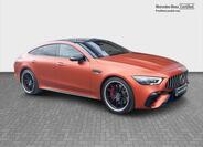 Mercedes-Benz AMG GT 7