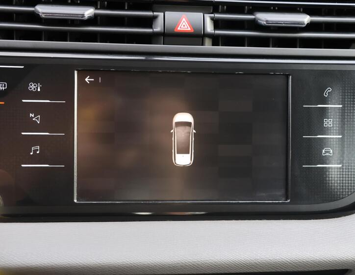 Citroën C4 Picasso 26