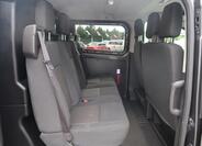 Ford Transit Custom 16