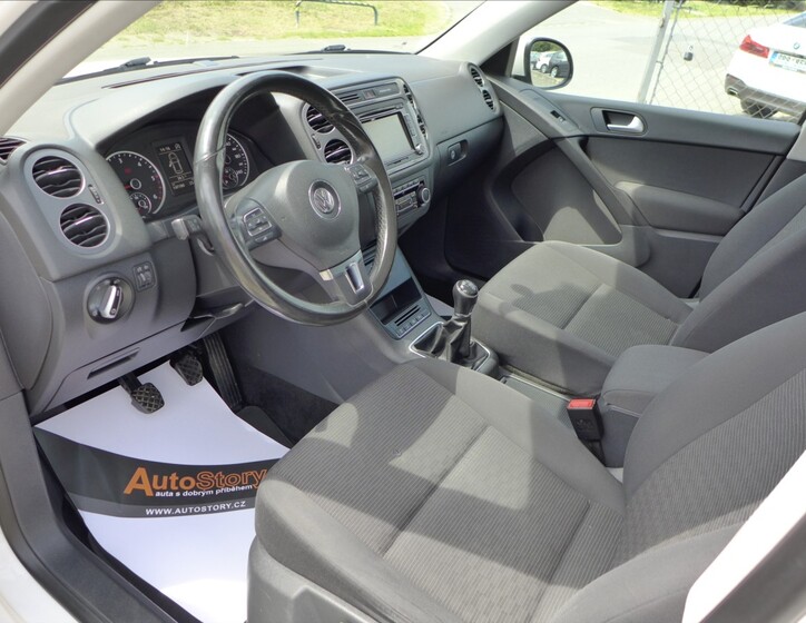 Volkswagen Tiguan 15